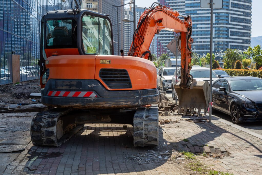 Six-Axis Robot Safety Inspection and Compliance