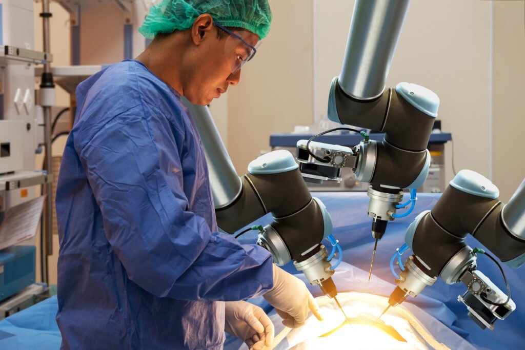 Benefits of Finding the Right Robotics Training