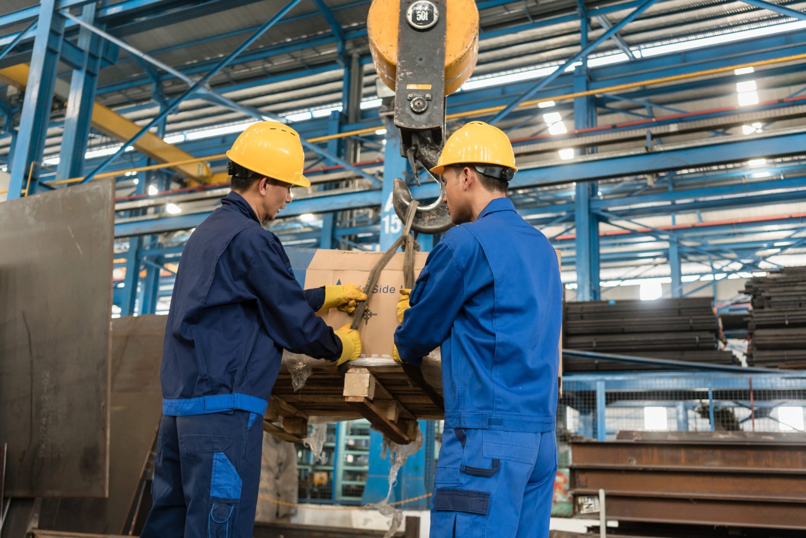 Pick-and-Place Robotics in Industrial Automation - Robotic Pick-and-Place Automation | Robotics Integration