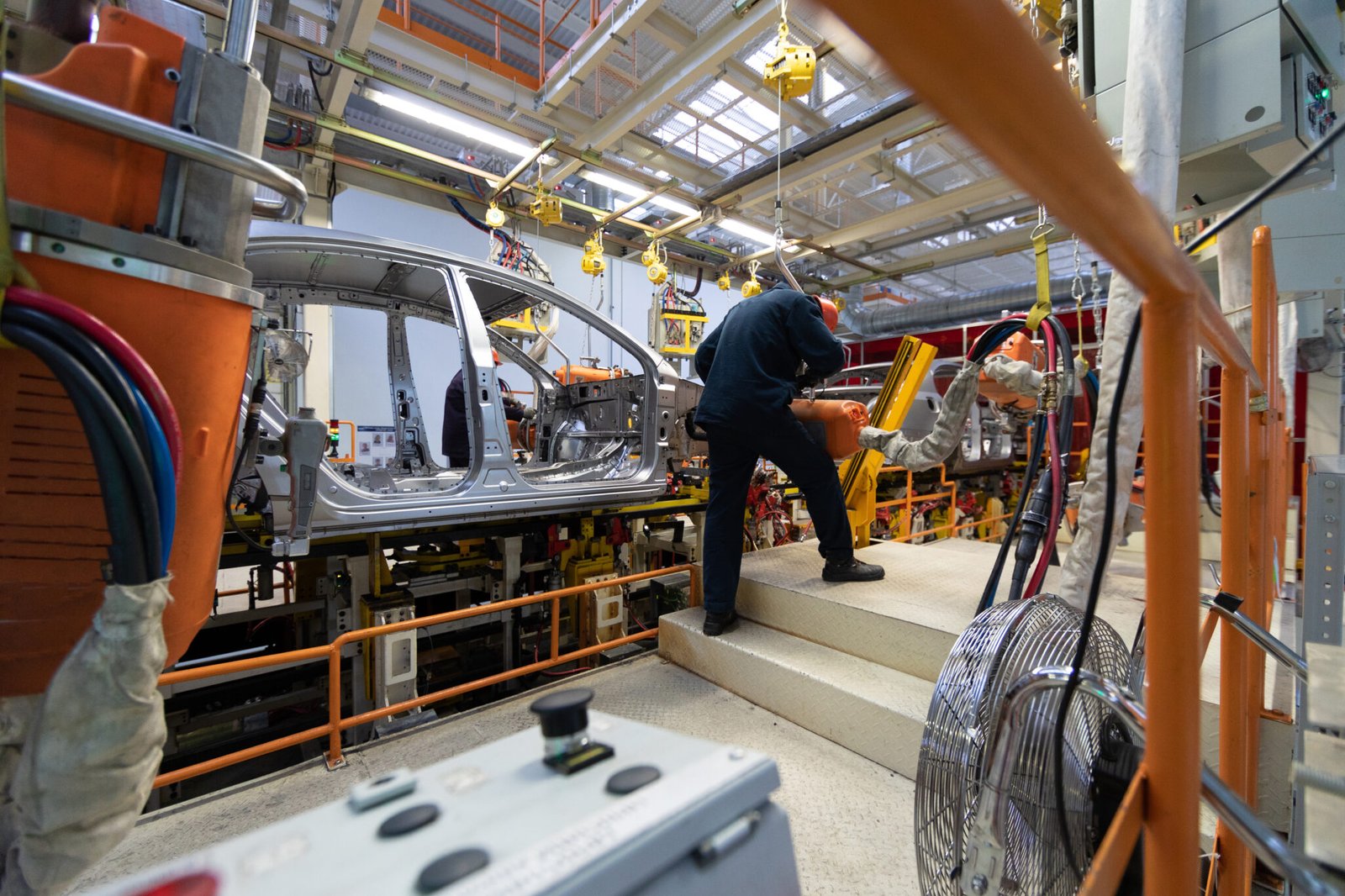 Robotic Assembly System Optimization