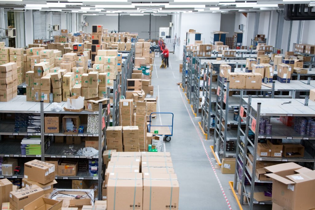 Book Expert Palletizing Robot Repair Services Today