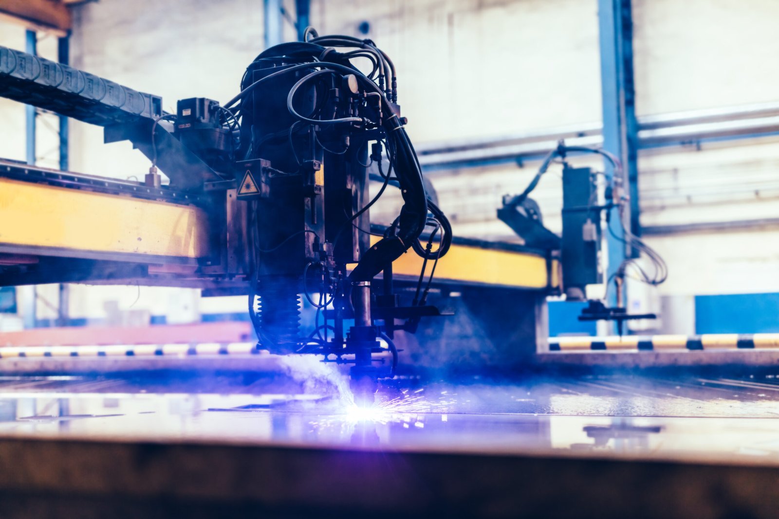 Unlock the future of shipbuilding with automated material handling systems that reduce manual labor and enhance operational efficiency.