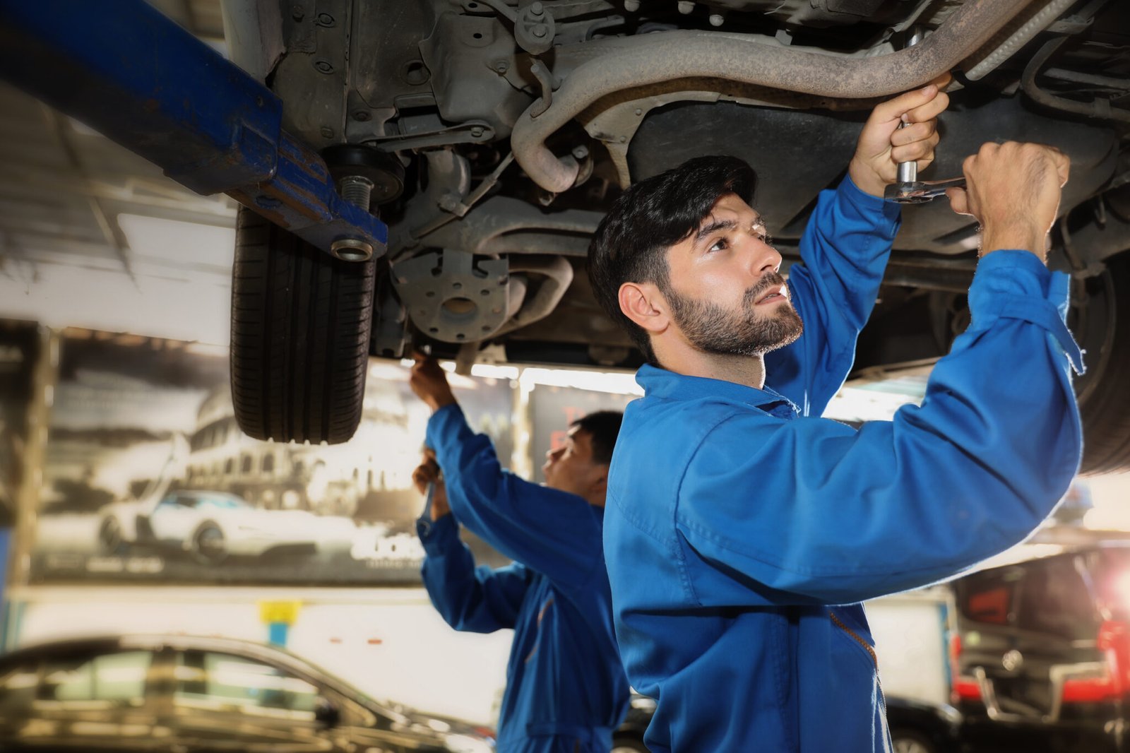 Benefits of Automated Pick-and-Place Solutions