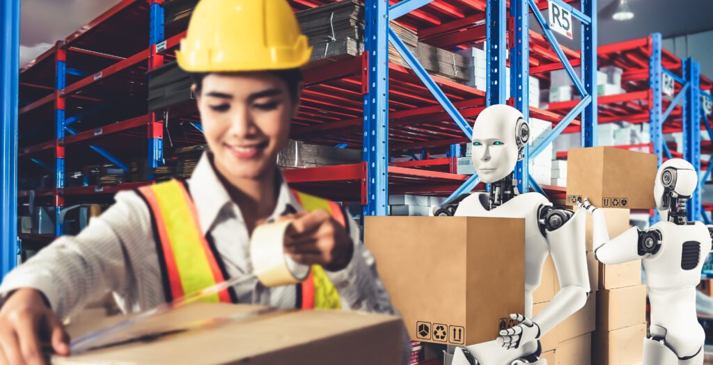 Common Issues in Stäubli TX/RX Series Robots