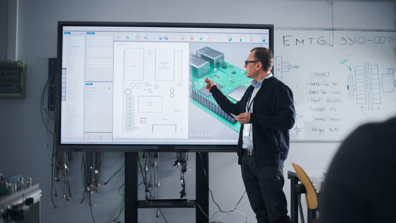 Robotics Training Programs & Industrial Robot Courses | Workforce Development in Robotics