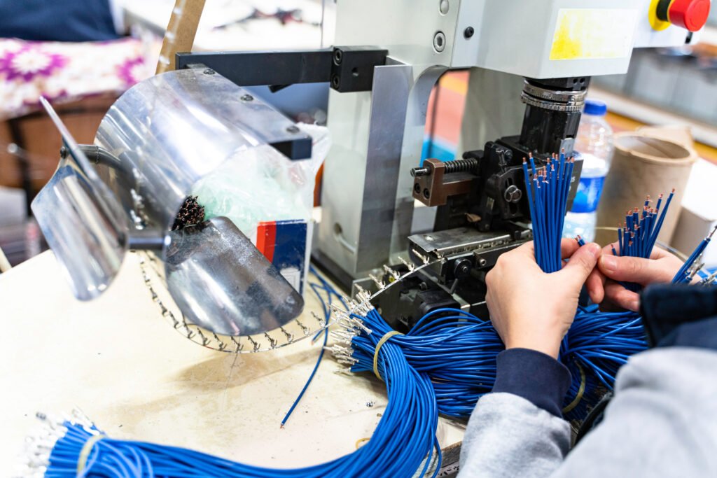 Our Robotic Palletizing Integration Solutions