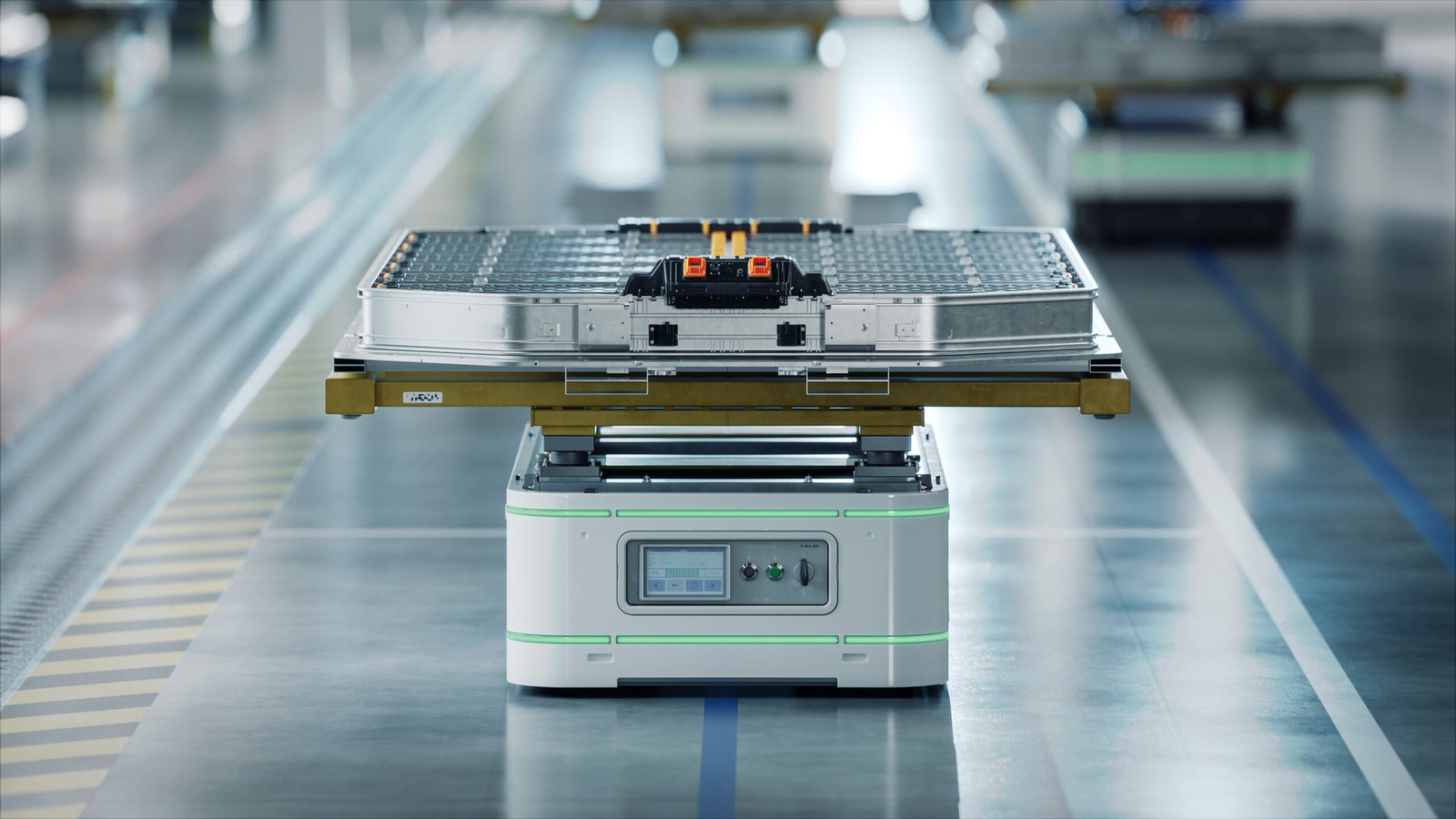 AGV Repair for automated guided vehicles in logistics and manufacturing. We restore AGV performance with fast maintenance, battery checks, and system fixes.