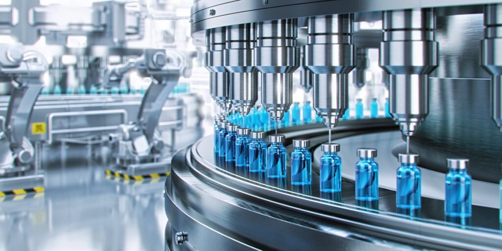 Our Expertise in Cleanroom Robotics Repair & Maintenance