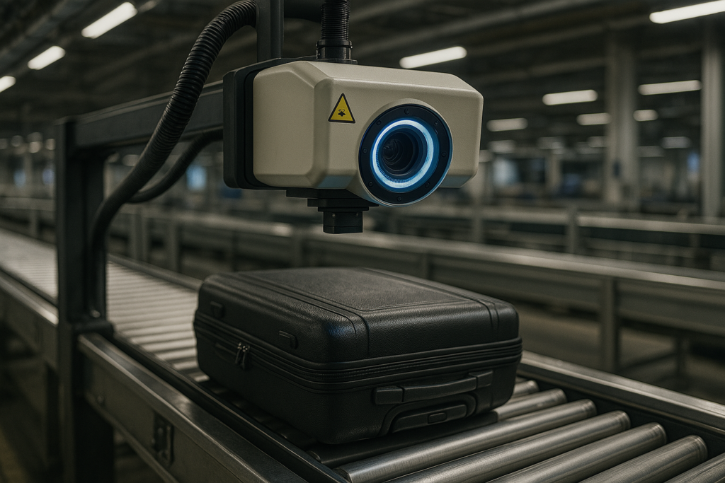 Advanced & Emerging Robotics Solutions | Robotics Integration