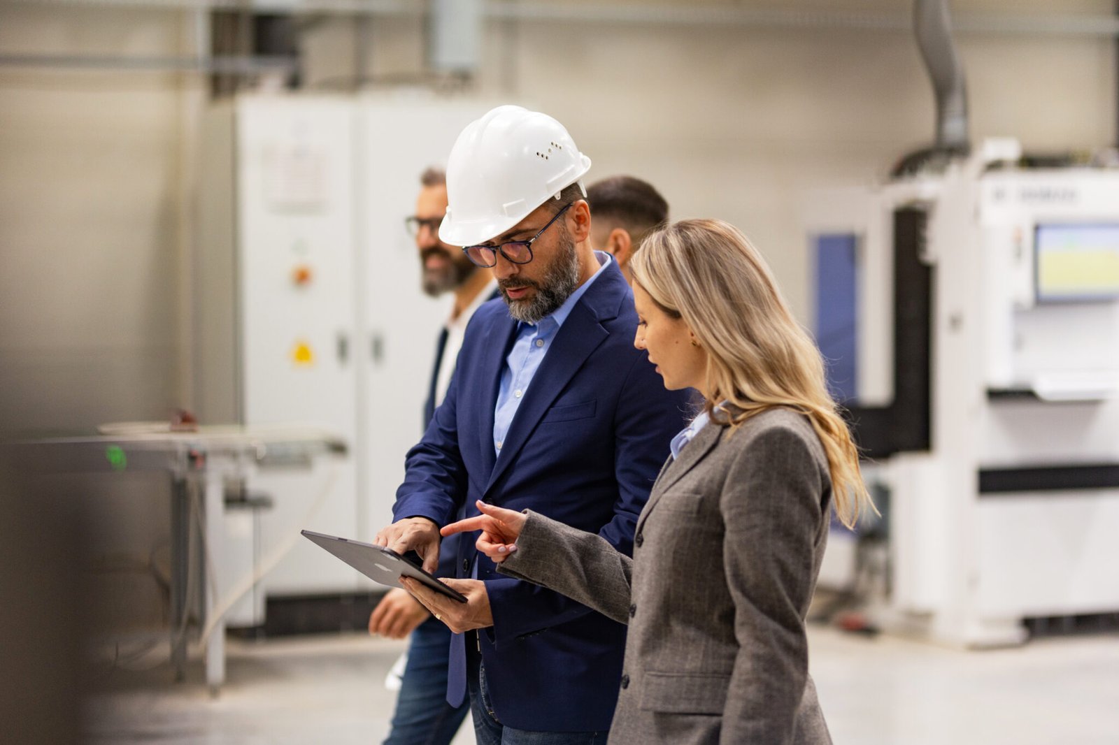 Comau Robotics Preventive Maintenance Schedules