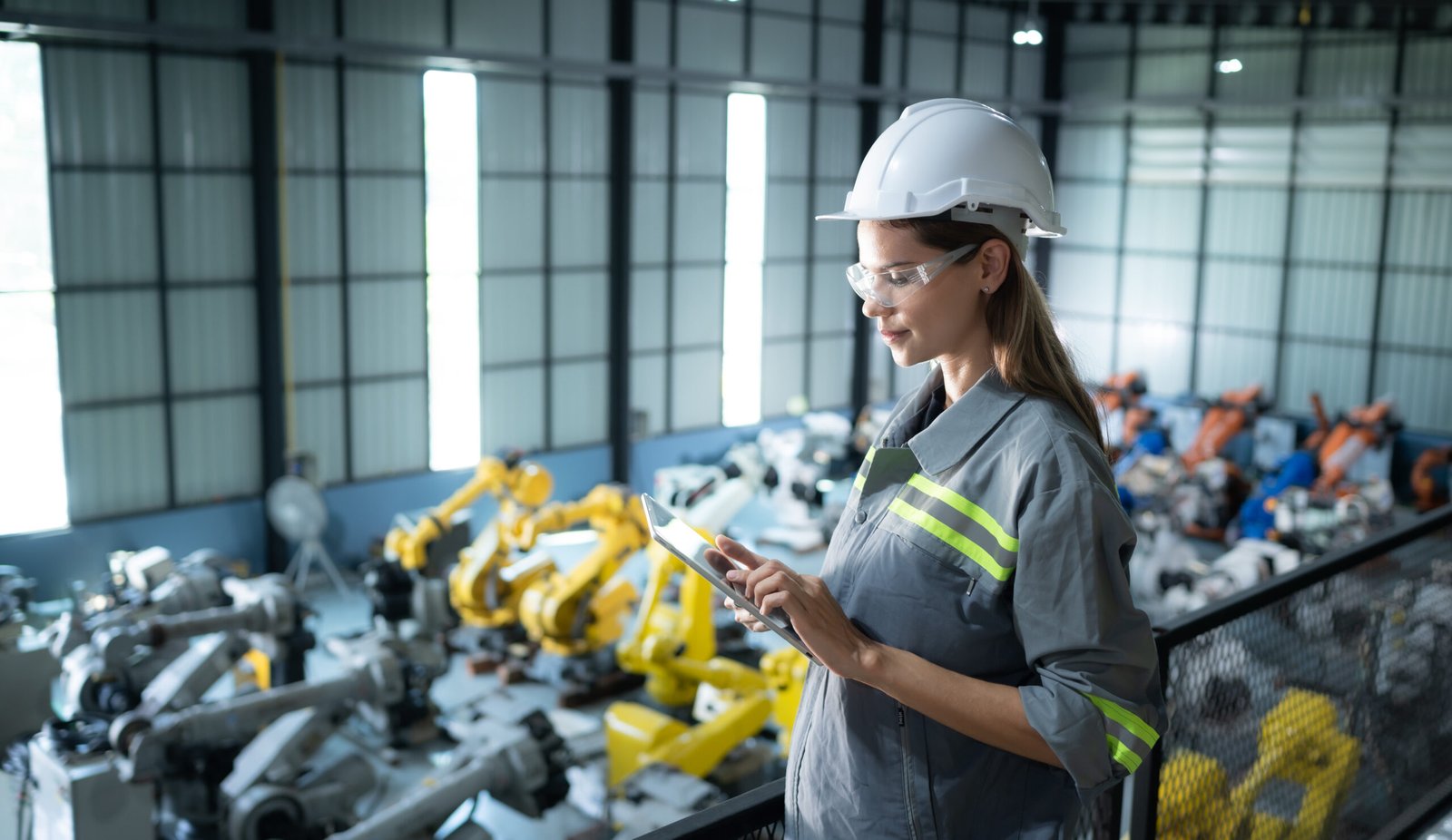 Comau Robot Models and Our Repair Capabilities