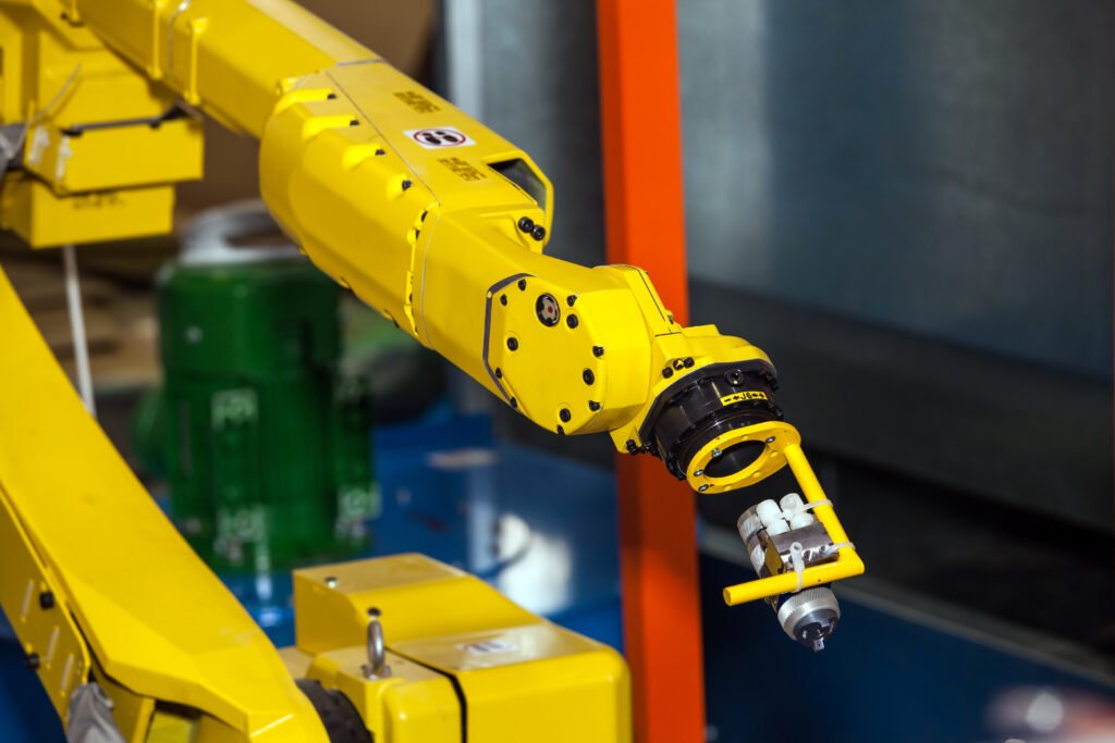 Why Choose Us for Fuji Palletizer Service?