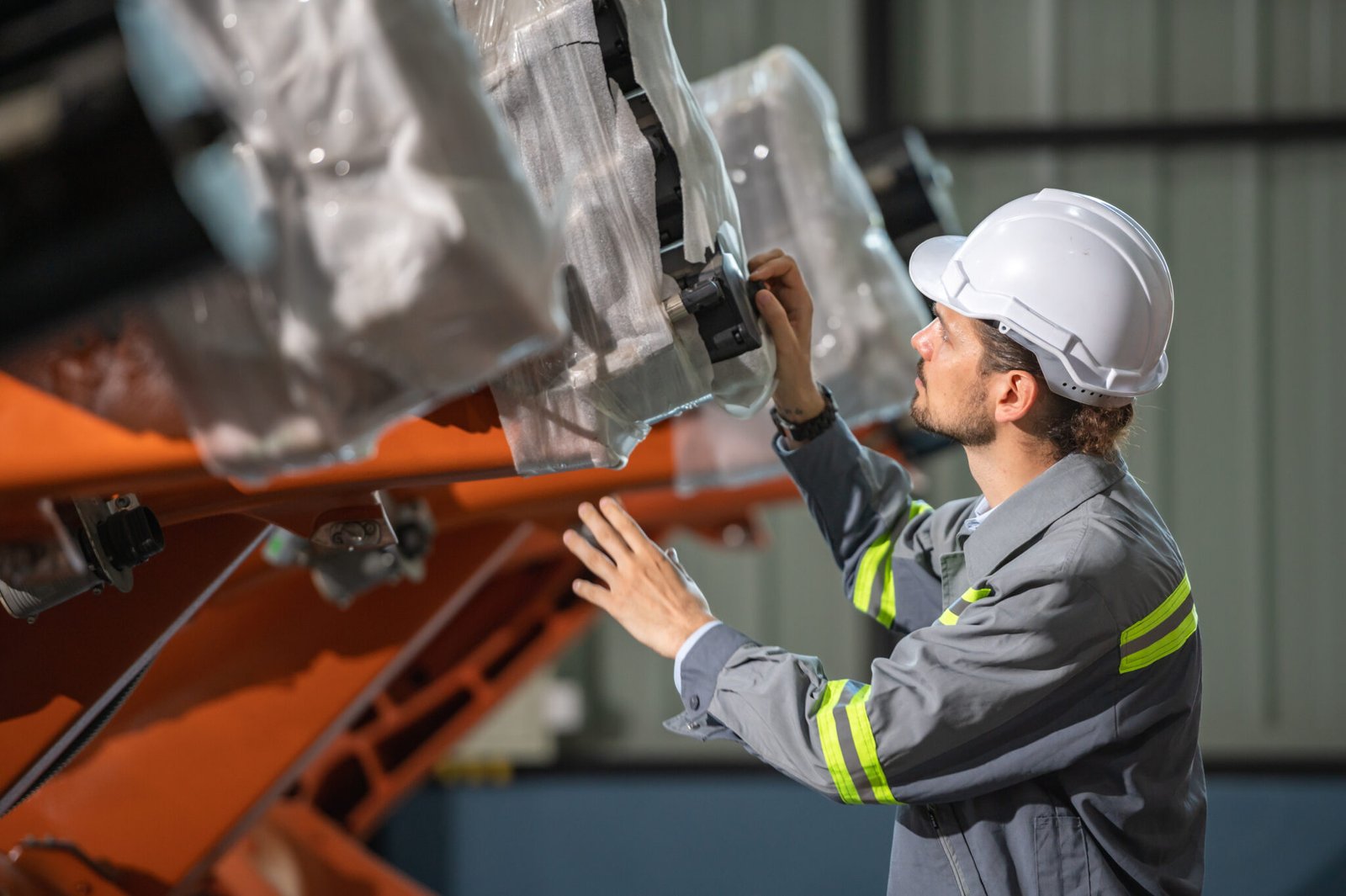 Scheduling and Frequency: Tailoring a Maintenance Plan to Your Operations​
