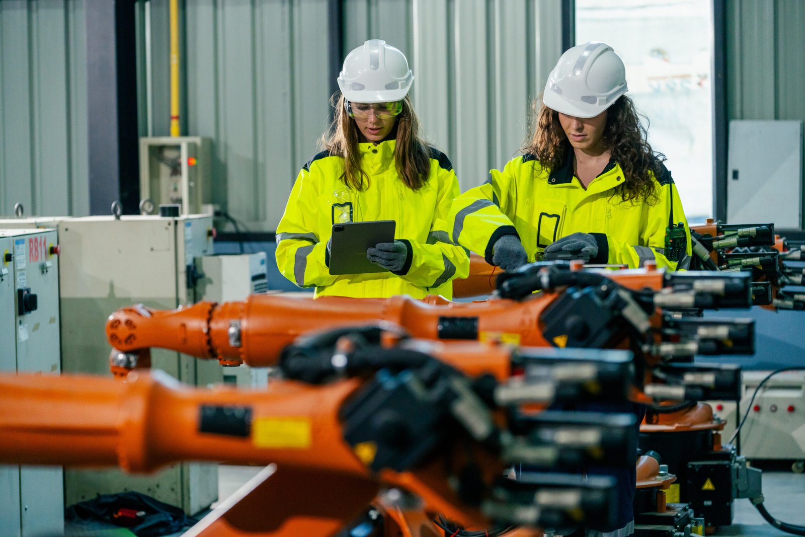Benefits of Timely Robot Power Supply Repairs​