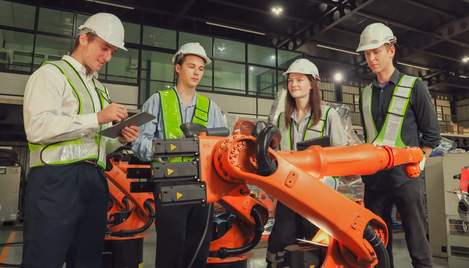 Services We Offer at Each Lifecycle Stage (Integration, Maintenance, Upgrades)​