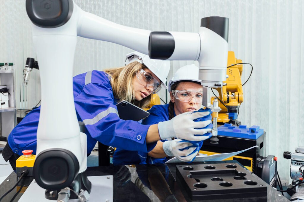 Why Choose Us for Scheduled Robotics Inspections?​