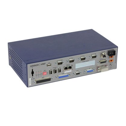 Omron Adept 09200-000 robot controller