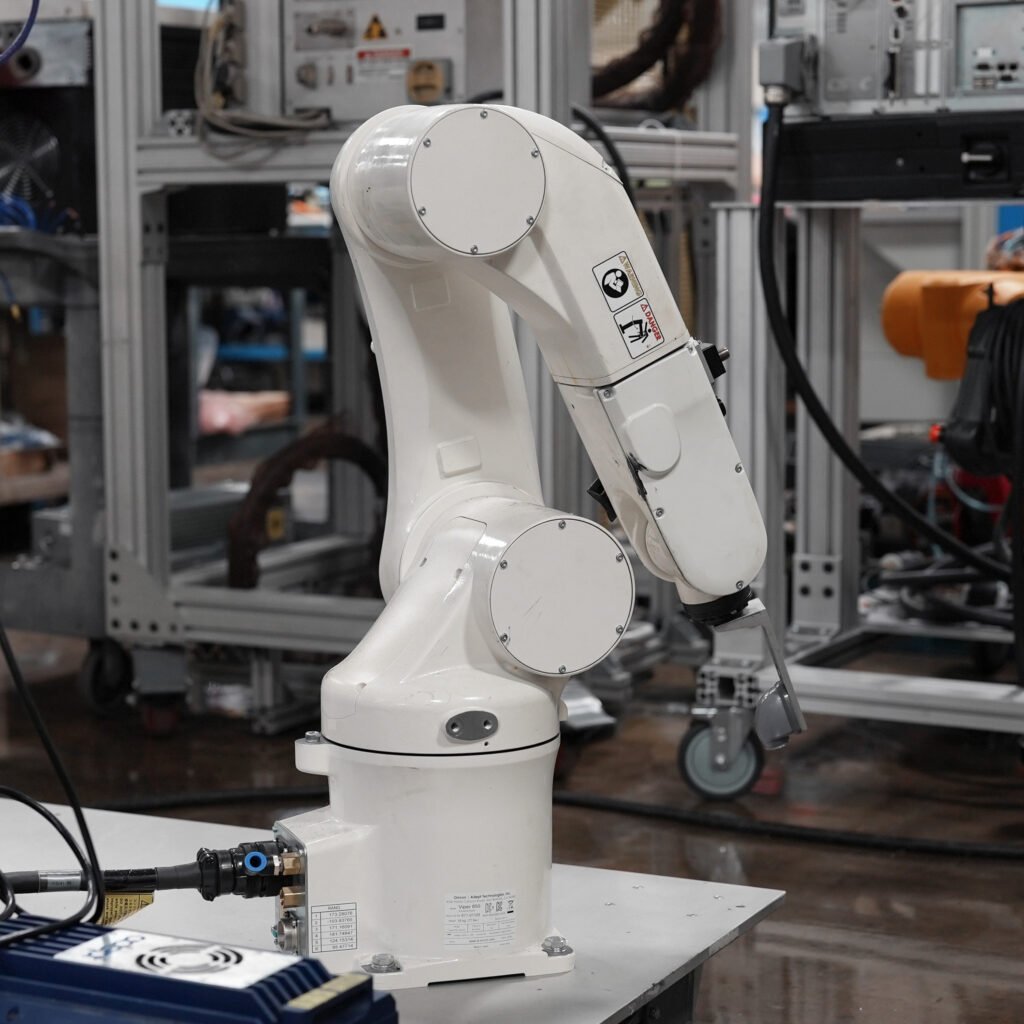 Used Omron Adept Viper 850 industrial robot