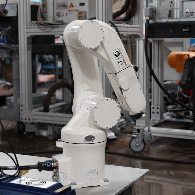 Used Omron Adept Viper 850 industrial robot