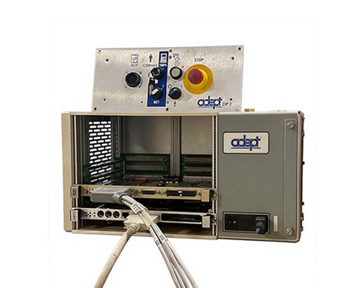 Omron Adept 30340-10000 robot controller