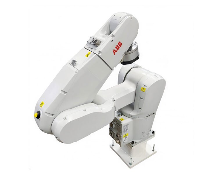 Used ABB IRB 1200-5/0.9 industrial robot
