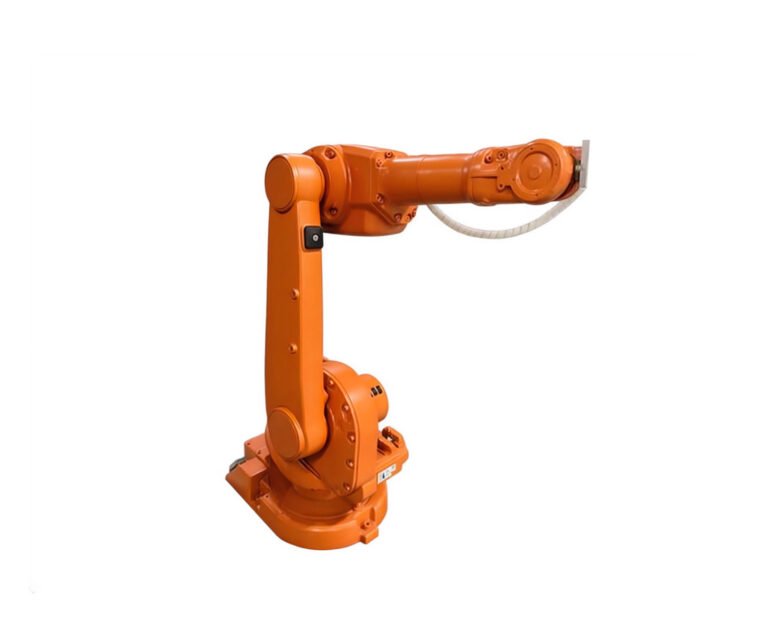 Used ABB IRB 1600-6/1.45 industrial robot