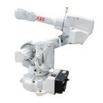 Used ABB IRB 2600-20/1.65 industrial robot