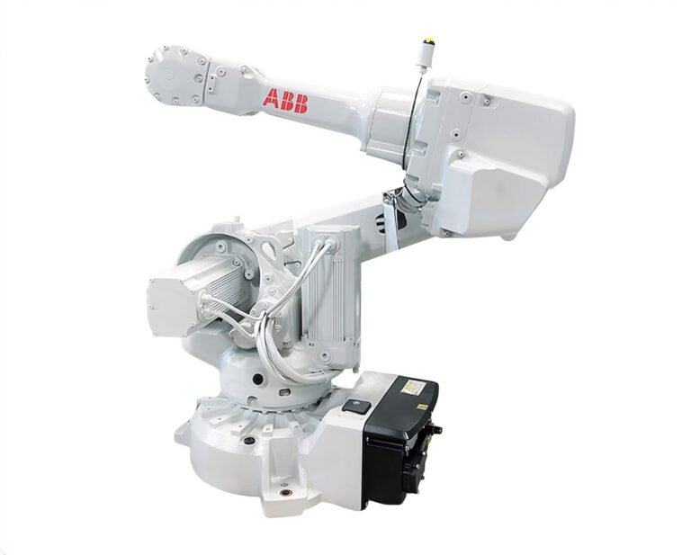 Used ABB IRB 2600-20/1.65 industrial robot