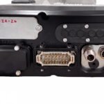 Used ABB IRB 2600-20/1.65 industrial robot — view 3