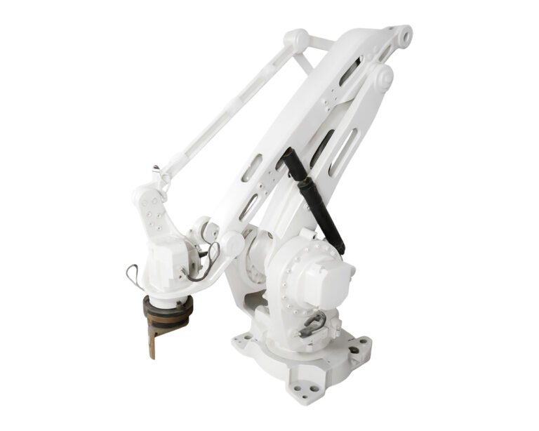 Used ABB IRB 460-110/2.4 industrial robot