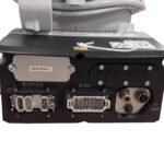Used ABB IRB 4600-60/2.05 industrial robot — view 3