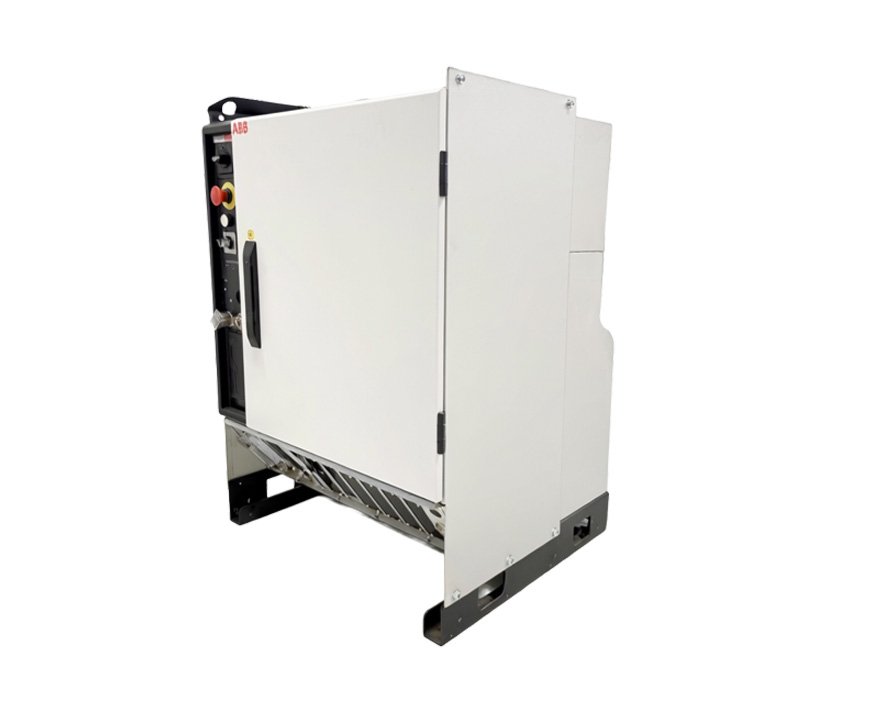 ABB IRC5 robot controller
