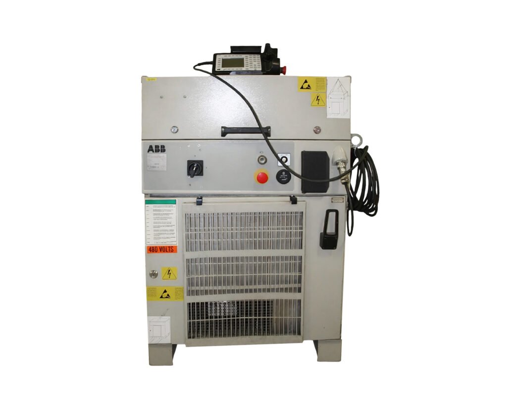 ABB S4 robot controller