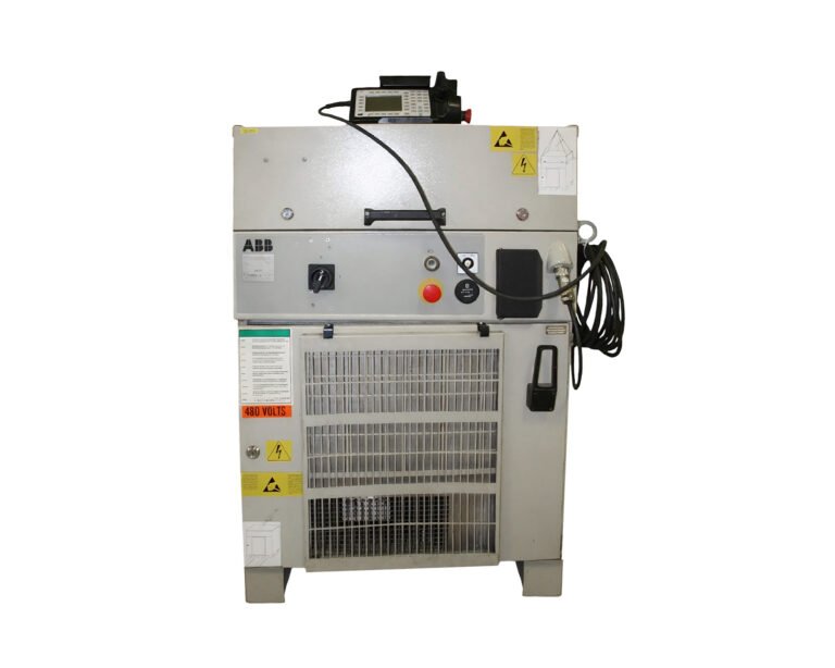 ABB S4 robot controller