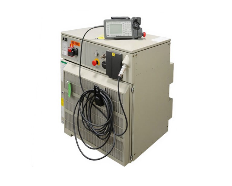 ABB S4C+ robot controller