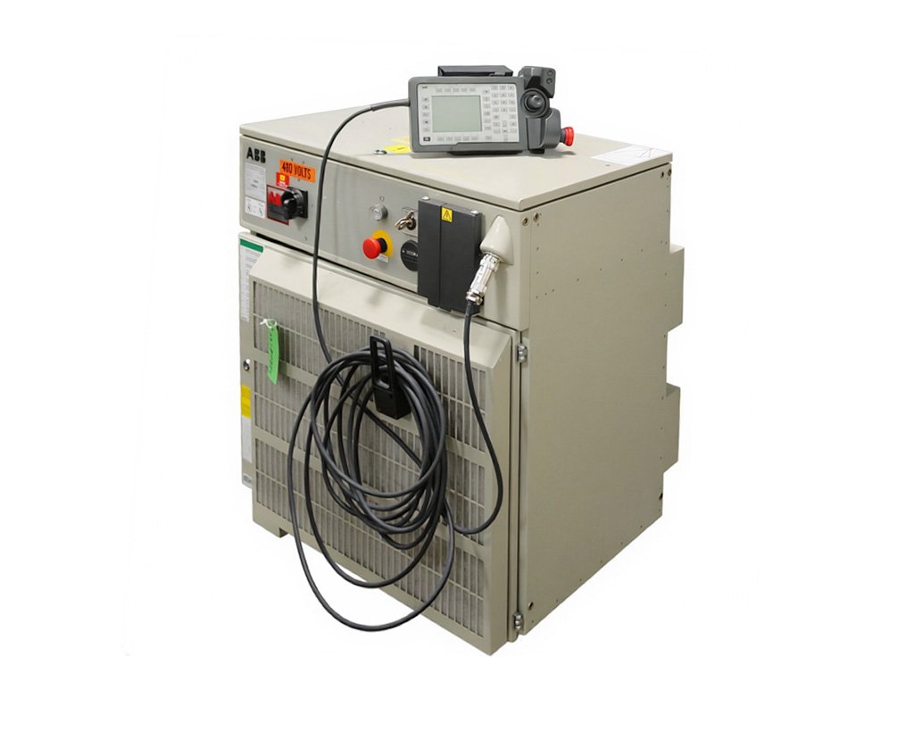 ABB S4C+ robot controller