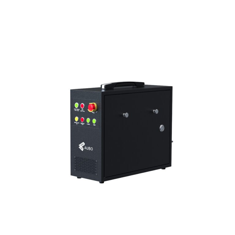 AUBO IS-CB-M robot controller