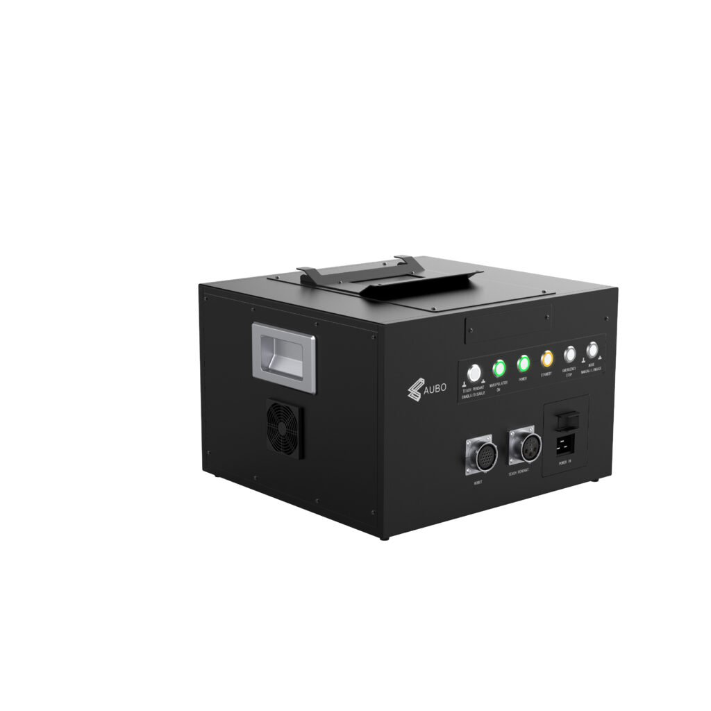AUBO CB-M robot controller