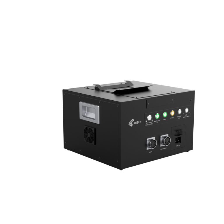 AUBO CB-M robot controller
