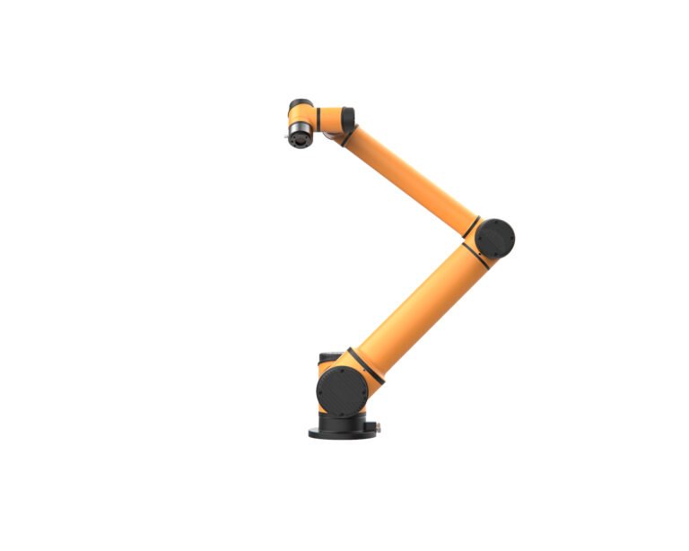 AUBO i10 - SwitchWeld robot controller