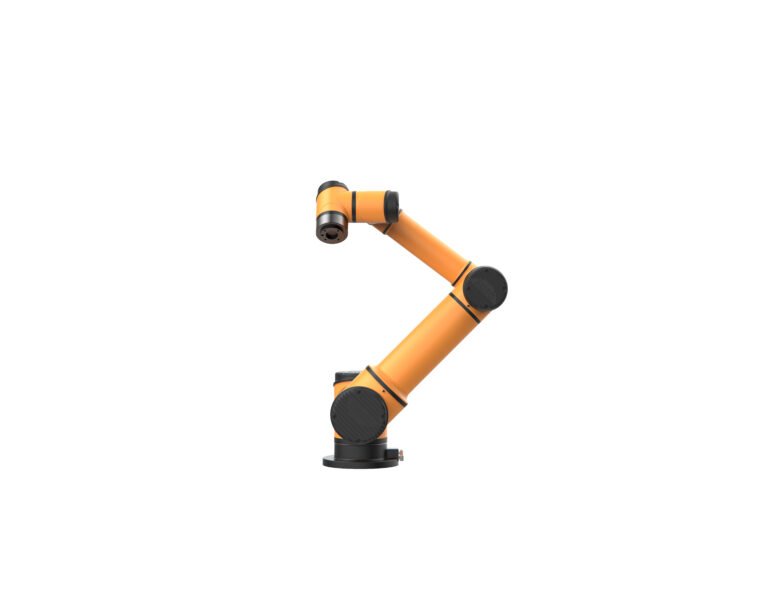 Used AUBO i16 industrial robot