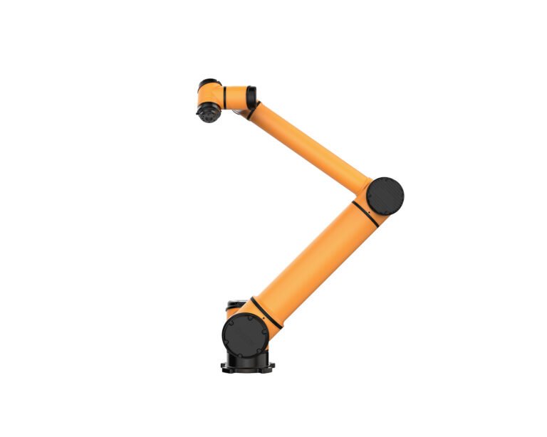 AUBO i20 - SwitchWeld robot controller