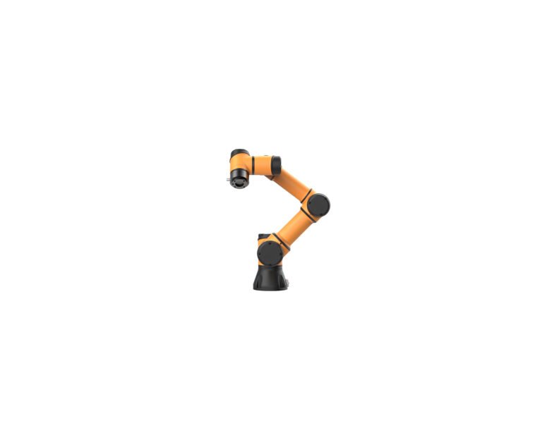Used AUBO i3 industrial robot