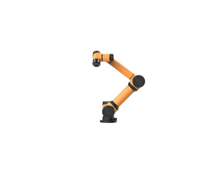 Used AUBO i5 industrial robot
