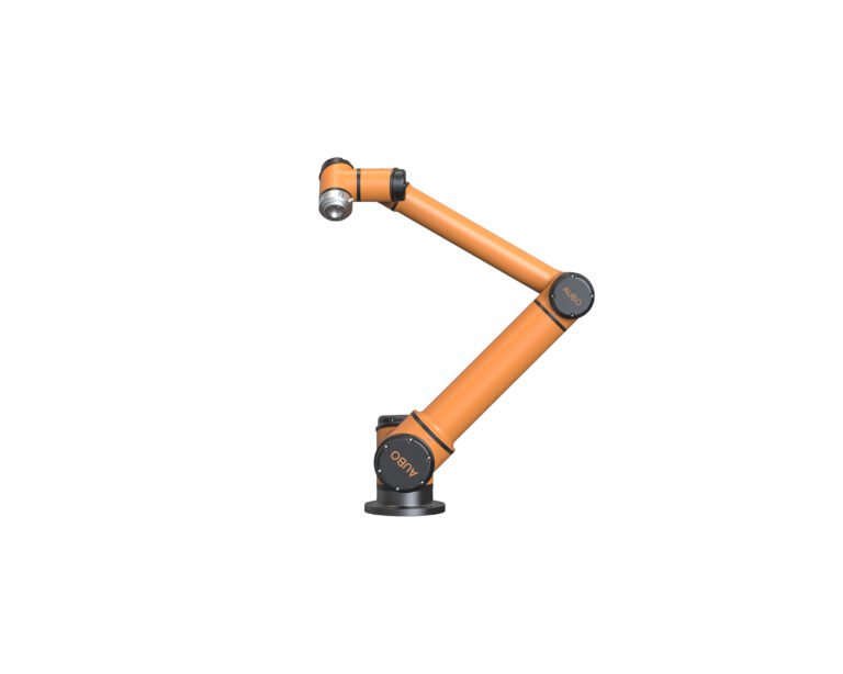 Used AUBO iS10 industrial robot