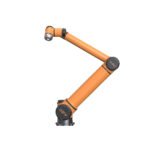 Used AUBO iS20 industrial robot