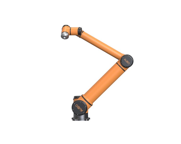 Used AUBO iS20 industrial robot