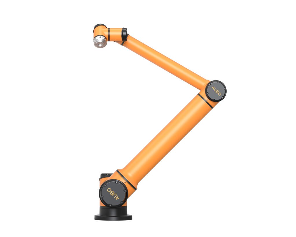 Used AUBO iS20L industrial robot
