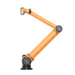Used AUBO iS20L industrial robot