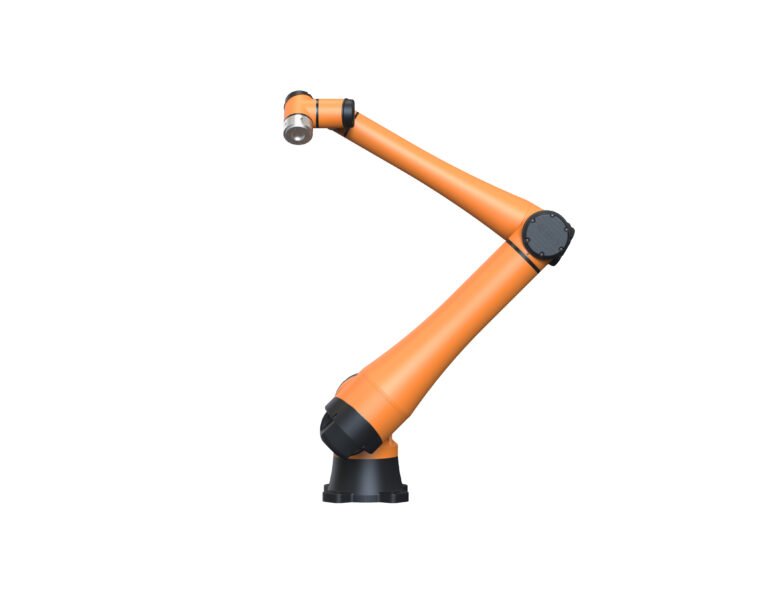 Used AUBO iS35 industrial robot